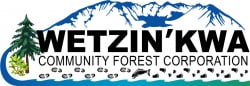 Wetzin'kwa Community Forest Corporation